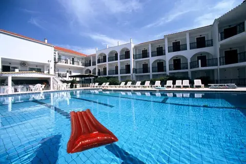 Eleana Hotel in Zakynthos Municipal Unit, foto 11
