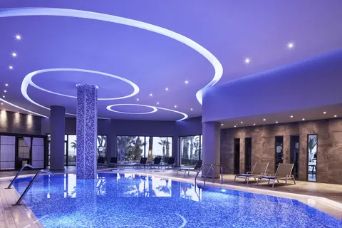 Rodos Princess Beach Hotel in Kiotari — foto 29