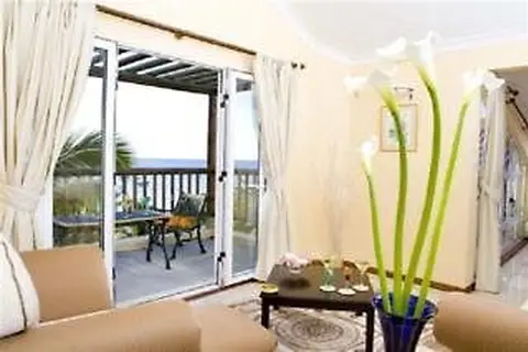 Hibiscus Boutique Hotel in Grand Baie VCA, West — foto 17