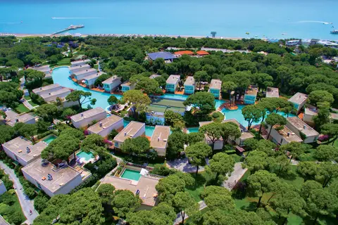 Club Privé by Rixos Belek in Serik — foto 21