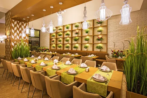 Hotel Liberty Kusadasi foto 5