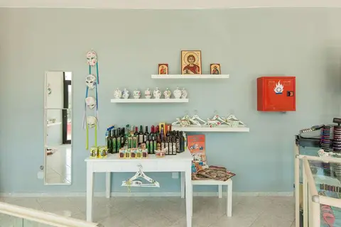 Kassandra Mare Hotel & Spa Club in Nea Moudania, foto 12