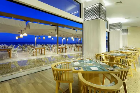 TRS Yucatán Hotel in Puerto Aventuras — foto 23