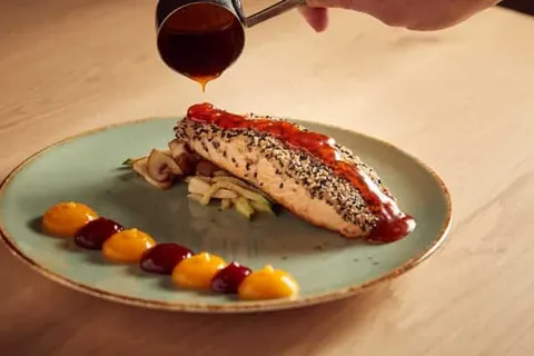 Van der Valk Leusden Amersfoort foto 19