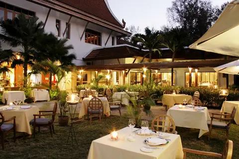 SAii Laguna Phuket in ตำบลเชิงทะเล — foto 24