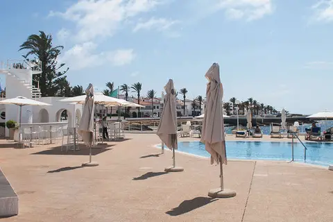 AluaSun Mediterraneo in Sant Lluís — foto 8
