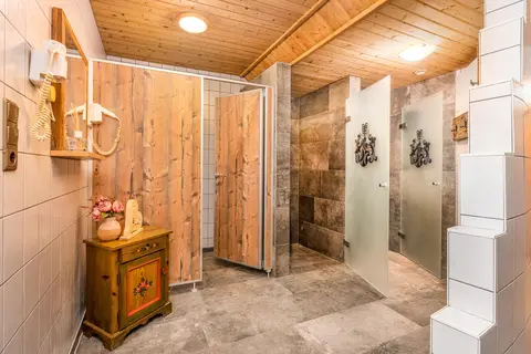 Alpen Wohlfühlhotel Dörflwirt in Hainzenberg — foto 20