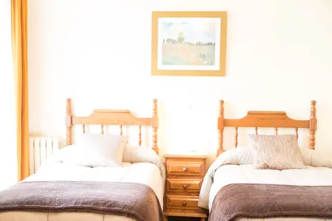 Linares Rooms in Santiago de Compostella, foto 5