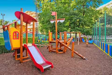Madara Park Hotel in СПА център Ривиера Бийч — foto 27