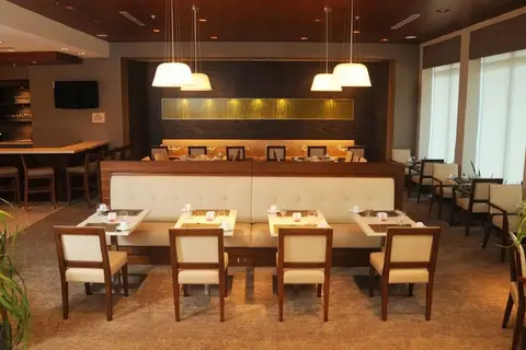 Hilton Garden Inn Panama in Panama Stad — foto 8