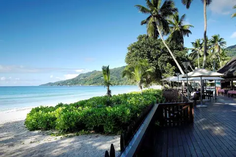 Berjaya Beau Vallon Bay Resort & Casino in Pascal Village — foto 10