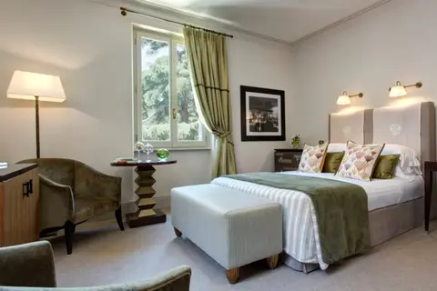 Hotel de Russie Rome, a Rocco Forte Hotel in Rome, foto 12