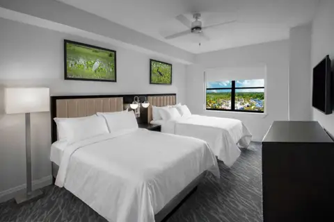 The Grove Resort & Water Park Orlando in Winter Garden — foto 24