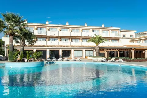 Hotel Blau Punta Reina Resort in Manacor — foto 21
