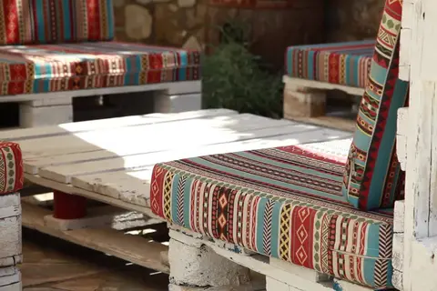 Sunny Days Hotel & Apartments in Τιγκάκι — foto 25