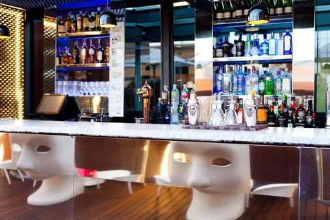 Hotel España Ramblas foto 12