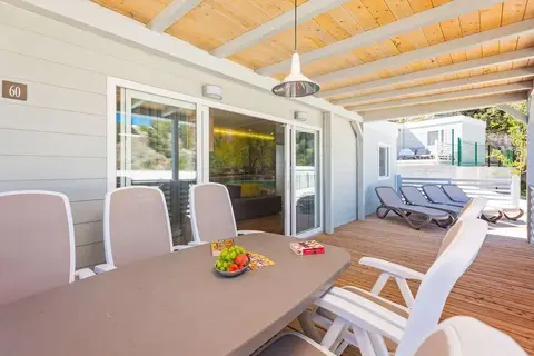Mobile Homes Vestar in Rovinj — foto 20