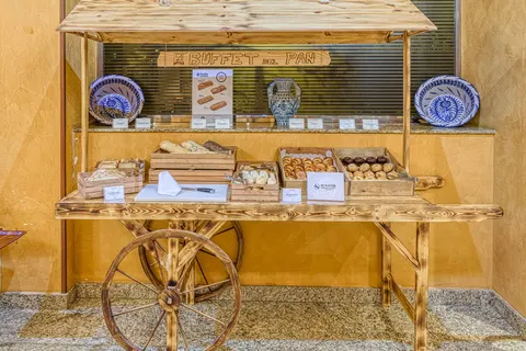 Hotel Senator Granada foto 9