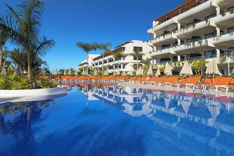 H10 Atlantic Sunset Horizons Collection in Adeje