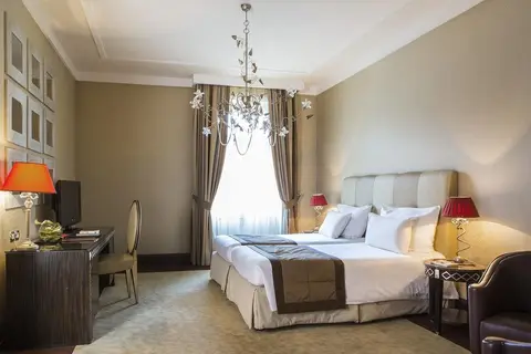 Anantara New York Palace Budapest Hotel in Boedapest — foto 17