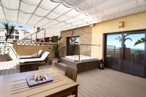 Barcelo Punta Umbria Mar in Punta Umbría — foto 13
