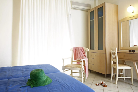 Hotel Stratos foto 4