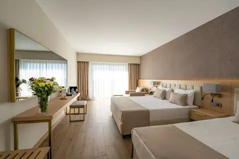 Sentido Luna Vista Belek in Serik, foto 18