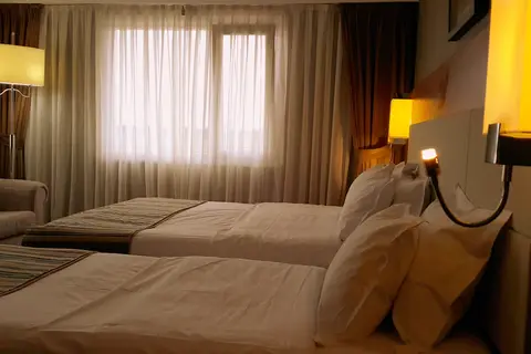 Kent Hotel Istanbul in Fatih — foto 11