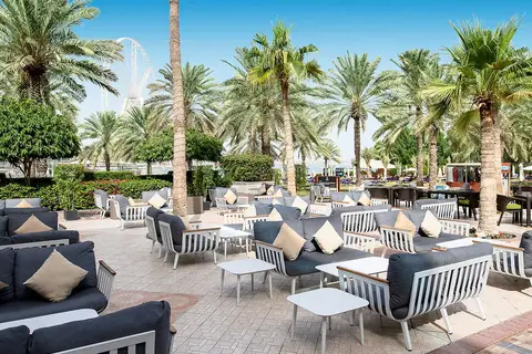 Sheraton Jumeirah Beach Resort in Jumeirah Beach, Dubai — foto 3