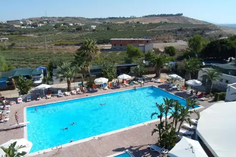 Camping Kamemi in Ribera — foto 18
