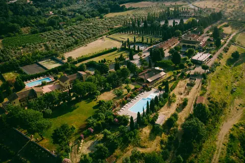 Fattoria Degli Usignoli in Reggello — foto 11