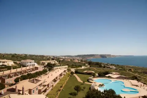 Porto Dona Maria Golf & Resort in Lagos — foto 3