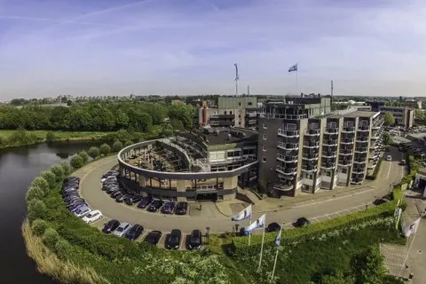 Van der Valk Leusden Amersfoort foto 5