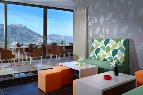 Filion Suites Resort & Spa in Βλυχάδα — foto 13
