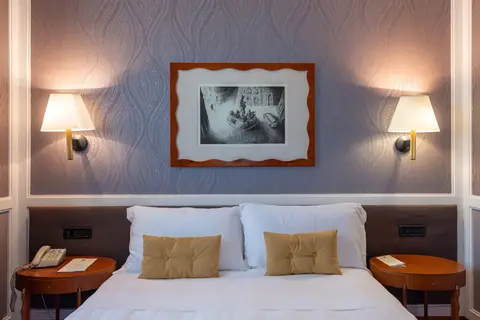Grand Hotel Ortigia in Syracuse — foto 14