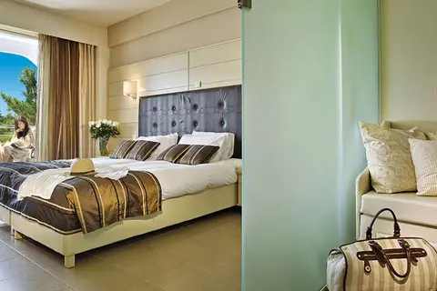 Hotel Blue Dream Palace in Λιμενάρια — foto 12