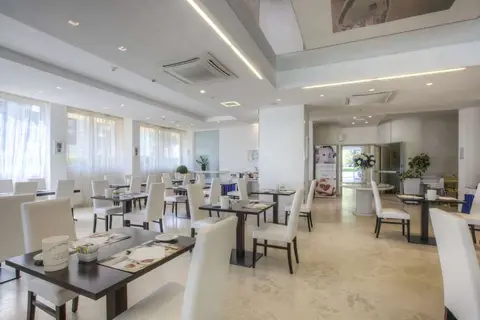 Mercure Rimini Lungomare in Rimini, foto 6