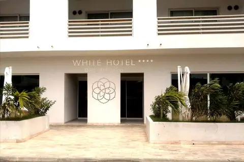 Oasis White Hotel in Sal Rei — foto 11