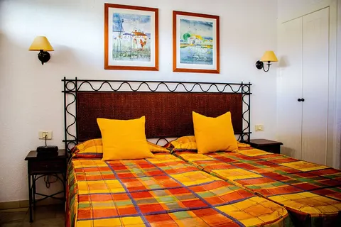 Appartementen Palm Beach Tenerife foto 14