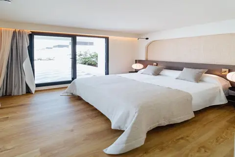 El Hotel Pacha in Ibiza-Stad — foto 10