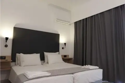 Evita Bay Hotel in Φαληράκι — foto 11