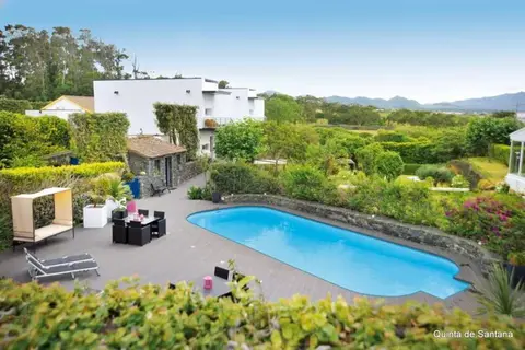 Quinta De Santana in Ribeira Grande — foto 19