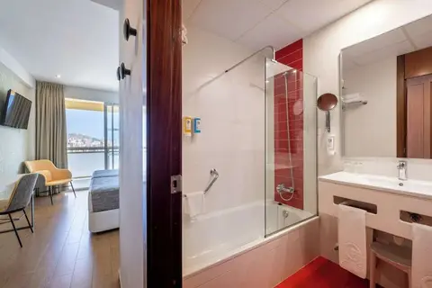 Hotel Climia Benidorm Plaza in Benidorm — foto 13