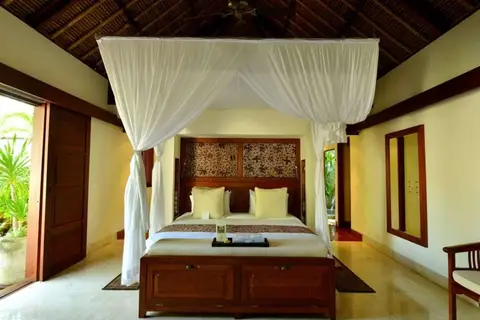 Belmond Jimbaran Puri Bali in Kuta Selatan, foto 30