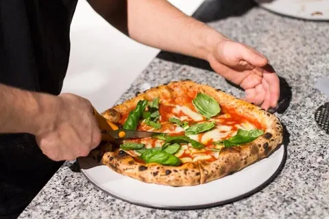 Marina D Oru Resort foto 18