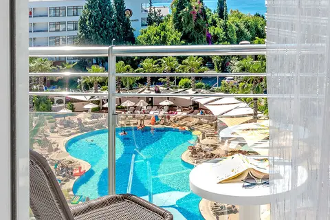 Grand Ideal Premium in Marmaris, foto 15
