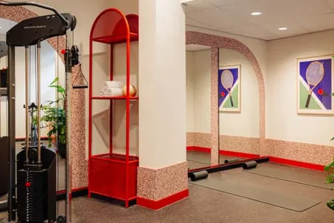 Leonardo Hotel Groningen City Center foto 19