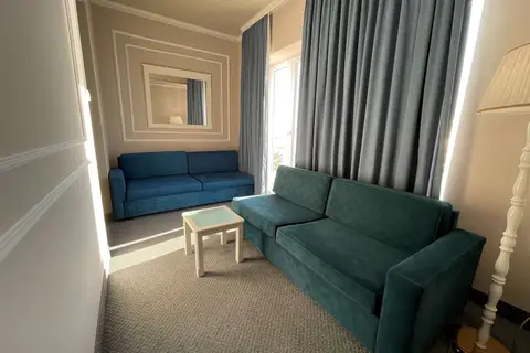 Adriatik Hotel in Durres — foto 25
