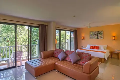 Srisuksant Resort in บ้านอ่าวนาง — foto 15