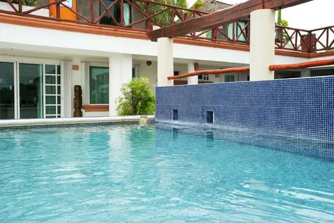 Illusion Boutique Hotel in Playa del Carmen, foto 10